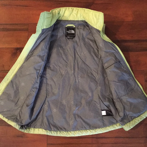 The North Face Vest - Picture 4 of 5